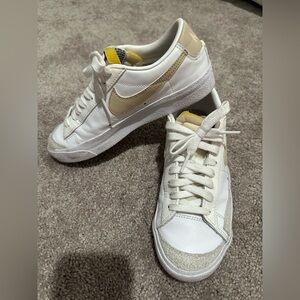 Nike Women's Blazers